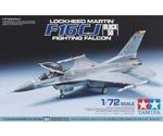 Tamiya Lockheed Martin F-16 CJ