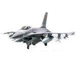 Tamiya Lockheed Martin F-16CJ Blk 50 Fighting Falcon (60315)