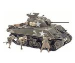 Tamiya M4A3 Sherman 75mm Gun (35250)