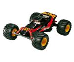 Tamiya Mad Bull Kit (58205)