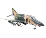 Tamiya McDonnell Douglas F-4C/D Phantom (60305)