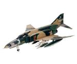 Tamiya McDonnell Douglas F-4E Phantom II - early production (60310)