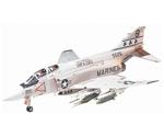 Tamiya McDonnell Douglas F-4J Phantom II Marines (60308)