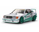 Tamiya Mercedes-Benz 190E Evo.II Debis Zakspeed TT-01E 1:10 (58656)