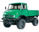 Tamiya Mercedes-Benz Unimog 406 Kit (58457)