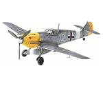 Tamiya Messerschmitt Bf109 E-4/7 TROP (60755)