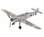 Tamiya Messerschmitt Bf109E-3 (60750)