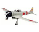 Tamiya Mitsubishi A6M2B Zero Model 21 (60317)