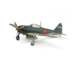 Tamiya Mitsubishi A6M5 Zero Fighter (60779)