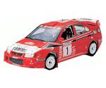 Tamiya Mitsubishi Lancer Evolution VI WRC (24220)