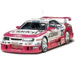 Tamiya Nismo Clarion GT-R LM 1995 LeMans (24161)