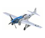 Tamiya North American P-51 Mustang (60749)