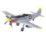 Tamiya North American P-51D Mustang (60754)