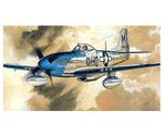 Tamiya North American P-51D Mustang 8th AF (61040)