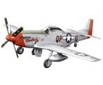 Tamiya P-51d Mustang (60322)