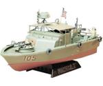 Tamiya Patrol Boat River Pibber (35150)