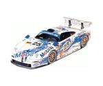 Tamiya Porsche 911 GT1 (24186)