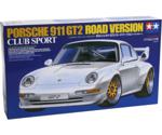 Tamiya Porsche 911 GT2 Road Version Club Sport (24247)