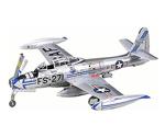 Tamiya Republic F-84G Thunderjet (60745)