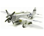 Tamiya Republic P-47D Thunderbolt Bubbletop (60770)