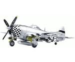 Tamiya Republic P 47D Thunderbolt Bubbletop (61090)