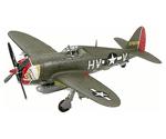 Tamiya Republic P-47D Thunderbolt Razorback (60769)