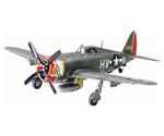 Tamiya Republic P 47D Thunderbolt Razorback (61086)