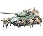 Tamiya Russian Army Infantry (35207)