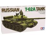 Tamiya Russian T-62A Tank (35108)