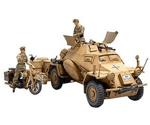 Tamiya Sd.Kfz.222 North Africa (35286)