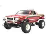 Tamiya Subaru Brat