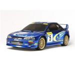 Tamiya Subaru Impreza TT-02 MC 99