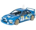 Tamiya Subaru Impreza WRC 1998 Monte Carlo (24199)