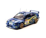 Tamiya Subaru Impreza WRC 2001 (24240)