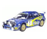 Tamiya Subaru Impreza WRC 2001 Rally of Great Britain (24250)