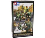 Tamiya Tank Crew Field Maintenance Set (32547)