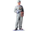 Tamiya Tank Crewman (36301)