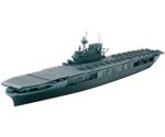 Tamiya Us Aircraft Carrier Yorktown (31712)