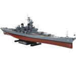 Tamiya US Battleship BB-62 New Jersey (78028)