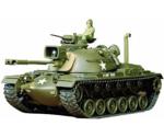 Tamiya US M 48 Patton Tank