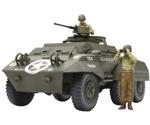 Tamiya US M20 Armored Utility Car (32556)