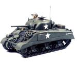 Tamiya US Medium Tank M4 Sherman (35190)