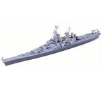 Tamiya US Navy Battleship BB-63 Missouri (31613)