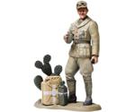 Tamiya Wehrmacht Tank Crewman Africa Corps (36310)