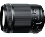 Tamron 18-200mm f3.5-6.3 Di II