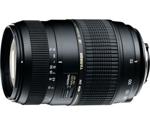 Tamron AF 70-300mm f/4.0-5.6 Di LD Macro