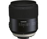 Tamron SP 45mm f1.8 Di VC USD