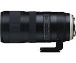 Tamron SP 70-200mm f2.8 Di VC USD G2