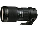 Tamron SP AF 70-200mm f/2.8 Di LD IF Macro