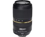 Tamron SP AF 70-300mm f/4.0-5.6 Di VC USD